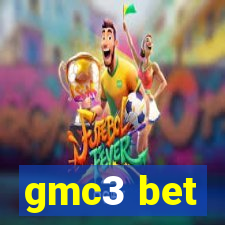 gmc3 bet